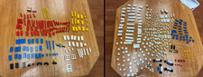 Lot assorted legos for sale  Pikesville