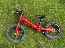Islabikes rothan red for sale  BECKENHAM