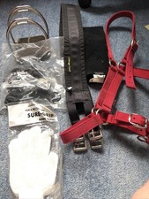 Miscellaneous equestrian tack for sale  HALIFAX