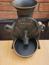 Cast iron spong for sale  BIRMINGHAM