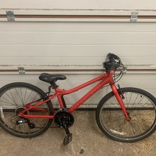 Kids mountain bike for sale  CARDIFF