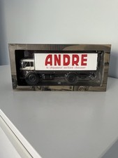 Camion andre miniature d'occasion  Ventabren