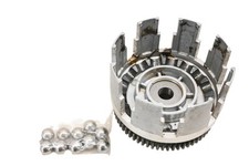 Yamaha raptor clutch d'occasion  Expédié en Belgium