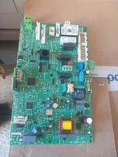 Scheda elettronica caldaie usato  Cesena