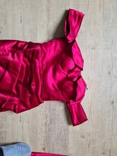 Ballkleid jugendweihe hochzeit gebraucht kaufen  Halsbrücke