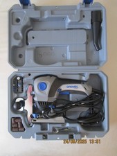 Super dremel trio gebraucht kaufen Super dremel trio gebraucht kaufen  Haldensleben