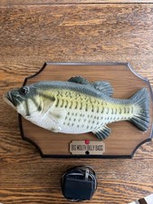 Big mouth billy for sale  Annapolis