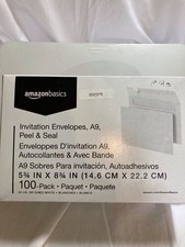 Box 100 invitation for sale  Pueblo