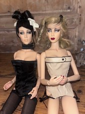 Poupée sybarite superdoll d'occasion  Saint-Etienne