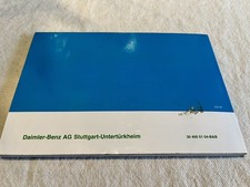 Mercedes benz unimog gebraucht kaufen  Rees