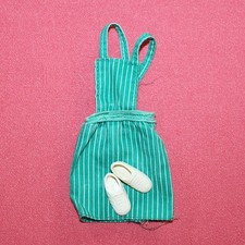 Ensemble robe baskets d'occasion Ensemble robe baskets d'occasion  Cerisy-la-Salle