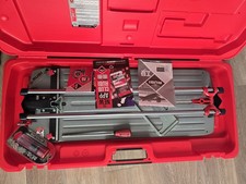 Rubi max grey for sale  UK