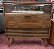 grundig radiograms for sale  BLACKBURN