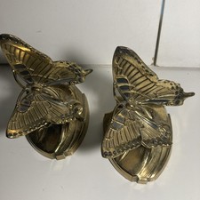 butterfly brass bookends for sale butterfly brass bookends for sale Fort Worth