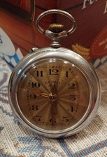 Lotto pocket watch usato  Udine
