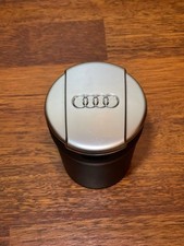 Posacenere audi originale usato  Roma