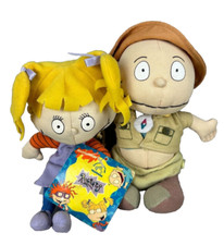 Rugrats applause plush for sale  Oregon