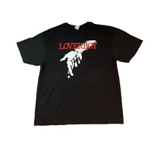 Nwot loverboy live for sale  Rome City