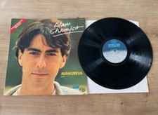 Disque vinyle tours d'occasion  Soissons