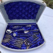 Kaffebesteck hildesheimer rose gebraucht kaufen Kaffebesteck hildesheimer rose gebraucht kaufen  Hagen