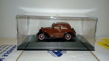 Hachette norev fiat usato  Vercelli