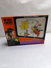Boîte vide astérix d'occasion  Libercourt