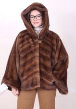 Mink fur jacket d'occasion  Expédié en Belgium
