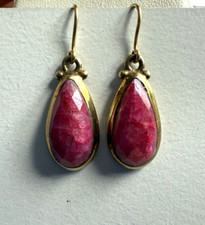 9ct gold faceted for sale  SHAFTESBURY