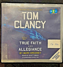 True faith allegiance for sale  Monroeville
