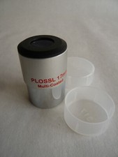 Oculaire plossl coulant d'occasion  Viry