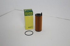 Mann filter 831 gebraucht kaufen  Freisbach