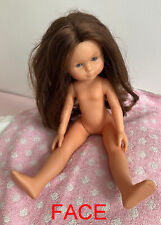 Poupee corolle brune d'occasion  Corbigny