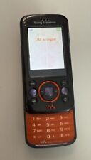 Sony Ericsson W395 Vintage Retro-Handy Walkman Geprüft, Garantie, Händler, Top comprar usado  Enviando para Brazil