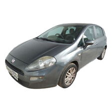 Fiat punto easy for sale  ABERDEEN