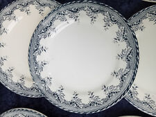 Assiettes plates terre d'occasion  Montpon-Ménestérol