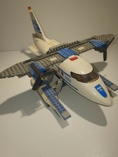 Lego city hydravion d'occasion  Valence