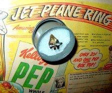 1948 kelloggs pep for sale  Deep River