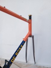 1977 vintage telaio usato  Roma