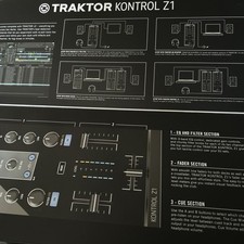 Native instruments traktor gebraucht kaufen  Sandhausen