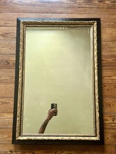Miroir style napoléon d'occasion  Audruicq