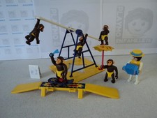 Playmobil vintage cirque d'occasion  Buchy