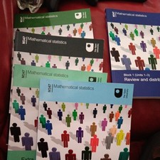 Open university m347 for sale  EDINBURGH