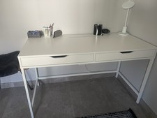 Ikea alex schreibtisch gebraucht kaufen  Raunheim