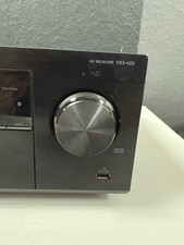 Reciver pioneer vsx gebraucht kaufen  Dortmund