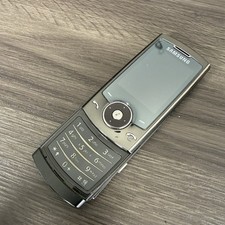 Samsung sgh u600 for sale  WARRINGTON