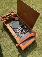 Dynatron radiogram garrard for sale  POOLE