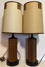 Vtg pair gruvwood for sale  Fairfield