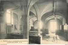 Tours chambre commerce d'occasion  Fruges