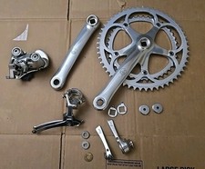 campagnolo vintage d'occasion campagnolo vintage d'occasion Expédié en Belgium