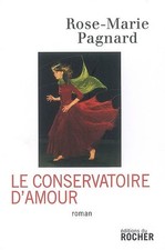 Conservatoire amour rose d'occasion  France